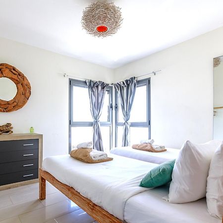 Luxus Villa Mit 5 Schlafzimmern, Heated Pool, Ps4, Fitnessraum Tabayesco Eksteriør billede