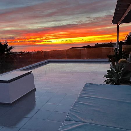 Luxus Villa Mit 5 Schlafzimmern, Heated Pool, Ps4, Fitnessraum Tabayesco Eksteriør billede