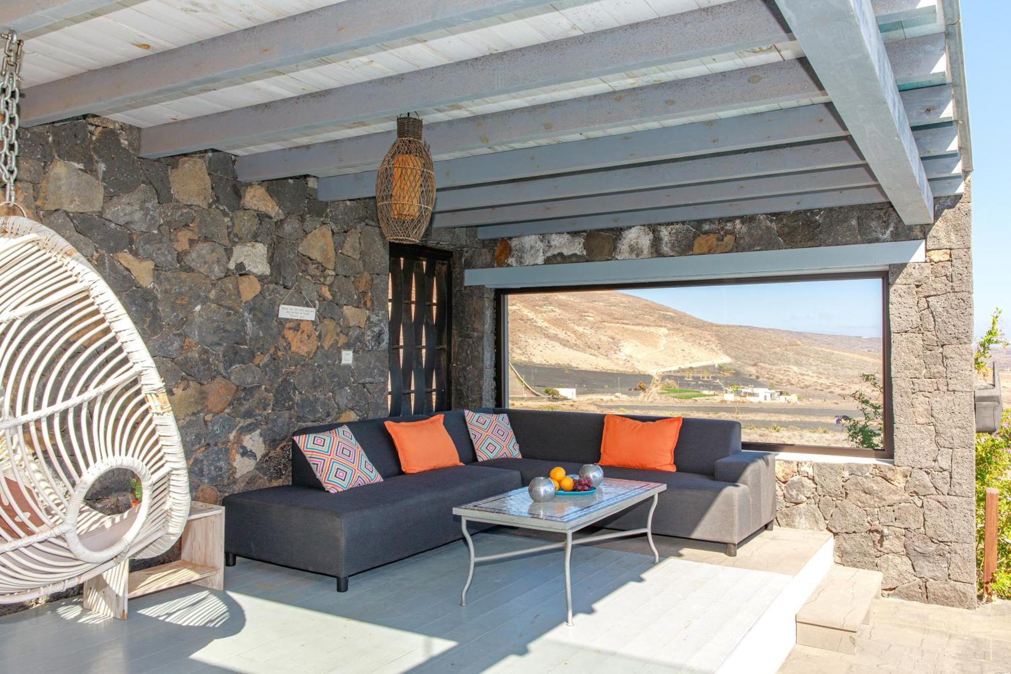 Luxus Villa Mit 5 Schlafzimmern, Heated Pool, Ps4, Fitnessraum Tabayesco Eksteriør billede