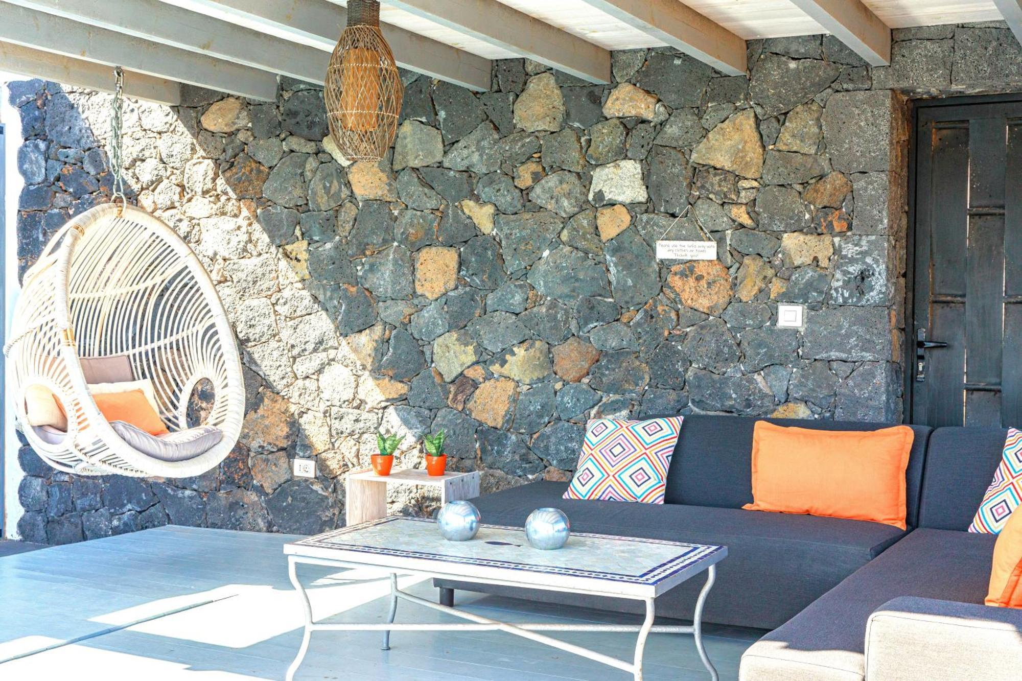 Luxus Villa Mit 5 Schlafzimmern, Heated Pool, Ps4, Fitnessraum Tabayesco Eksteriør billede