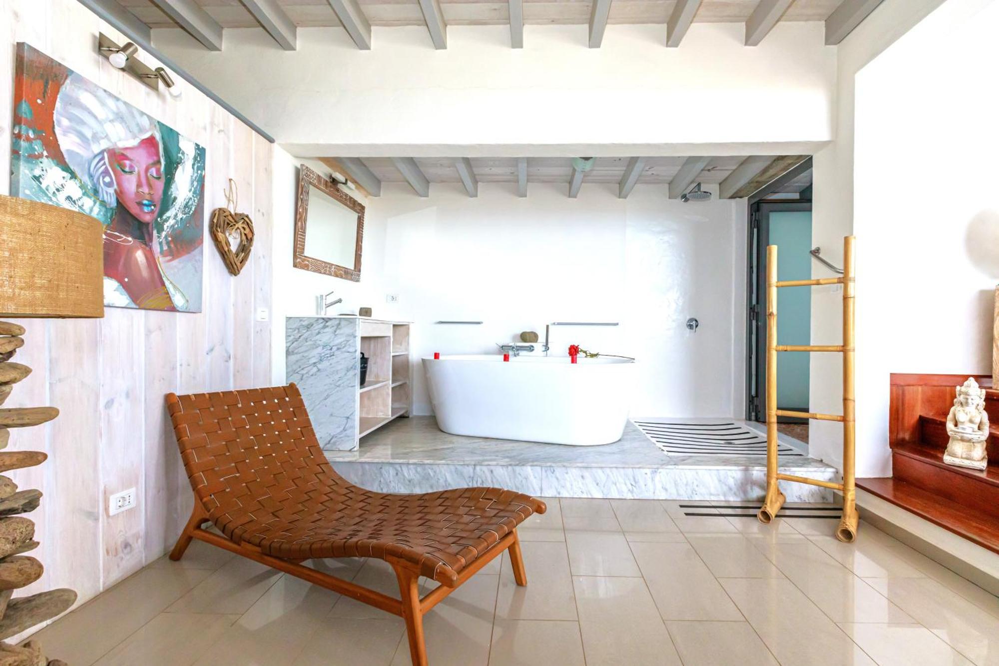 Luxus Villa Mit 5 Schlafzimmern, Heated Pool, Ps4, Fitnessraum Tabayesco Eksteriør billede