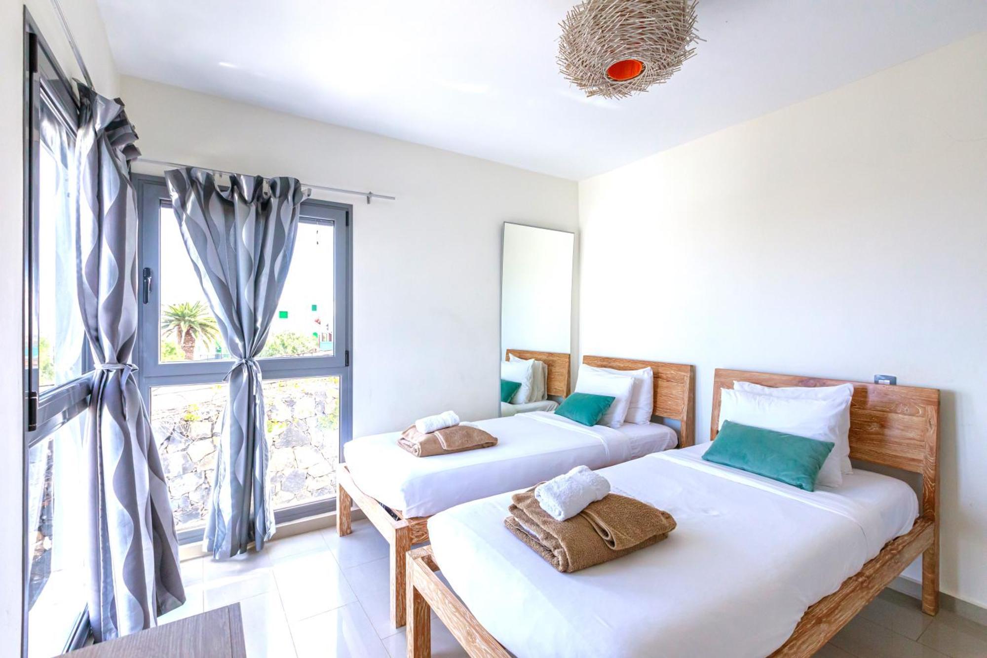 Luxus Villa Mit 5 Schlafzimmern, Heated Pool, Ps4, Fitnessraum Tabayesco Eksteriør billede
