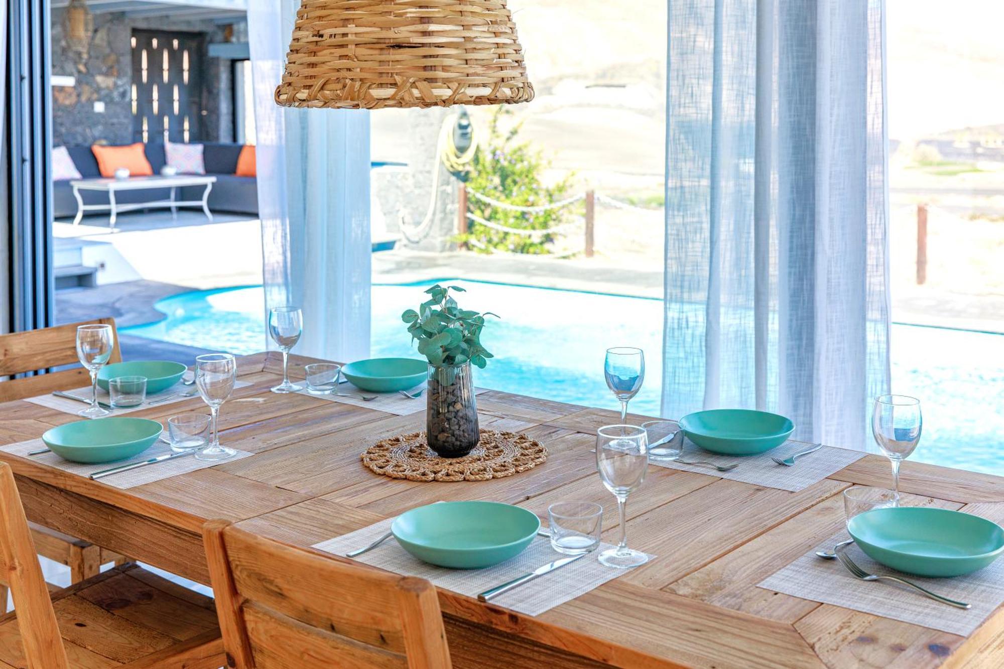 Luxus Villa Mit 5 Schlafzimmern, Heated Pool, Ps4, Fitnessraum Tabayesco Eksteriør billede