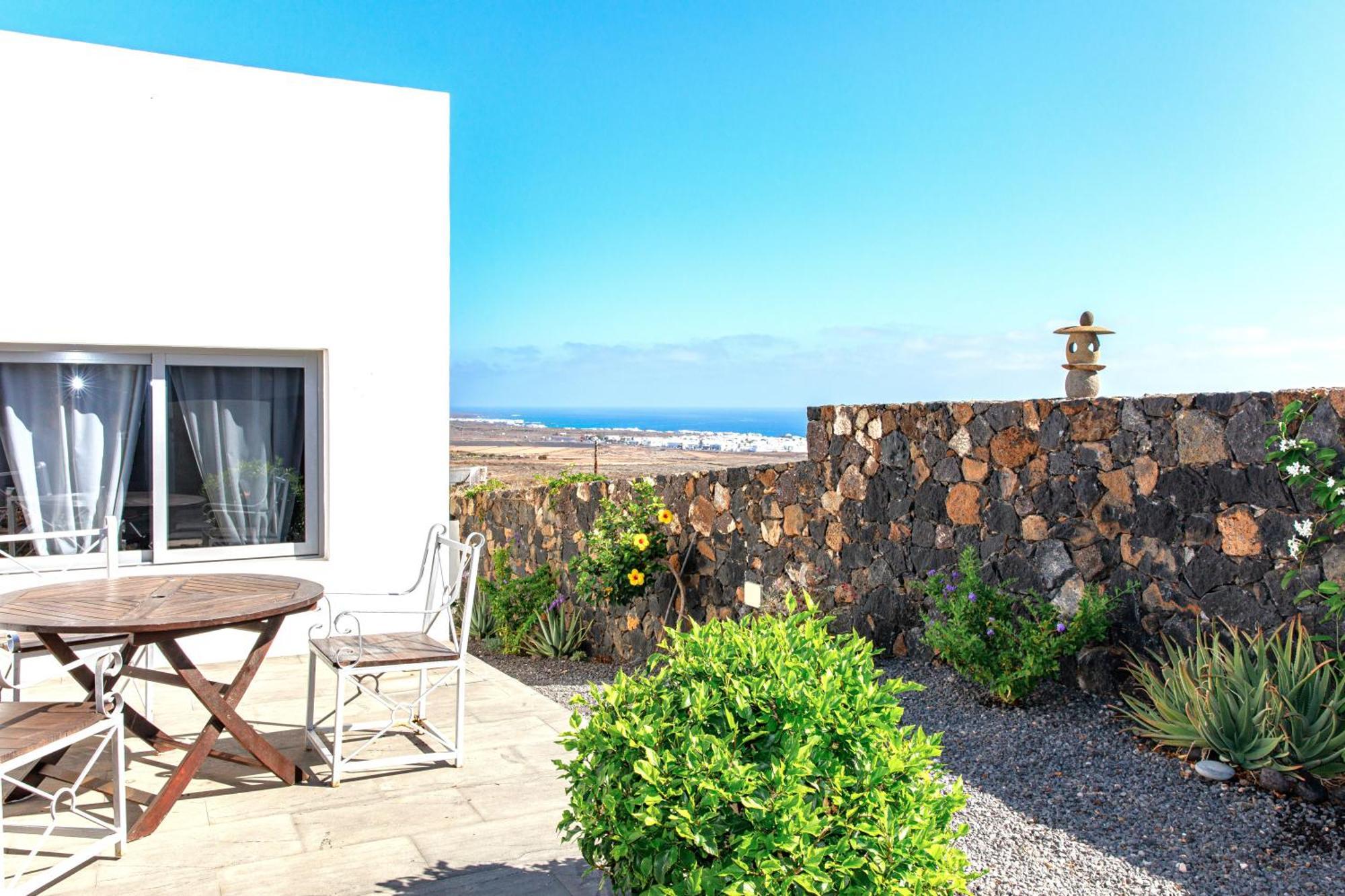 Luxus Villa Mit 5 Schlafzimmern, Heated Pool, Ps4, Fitnessraum Tabayesco Eksteriør billede