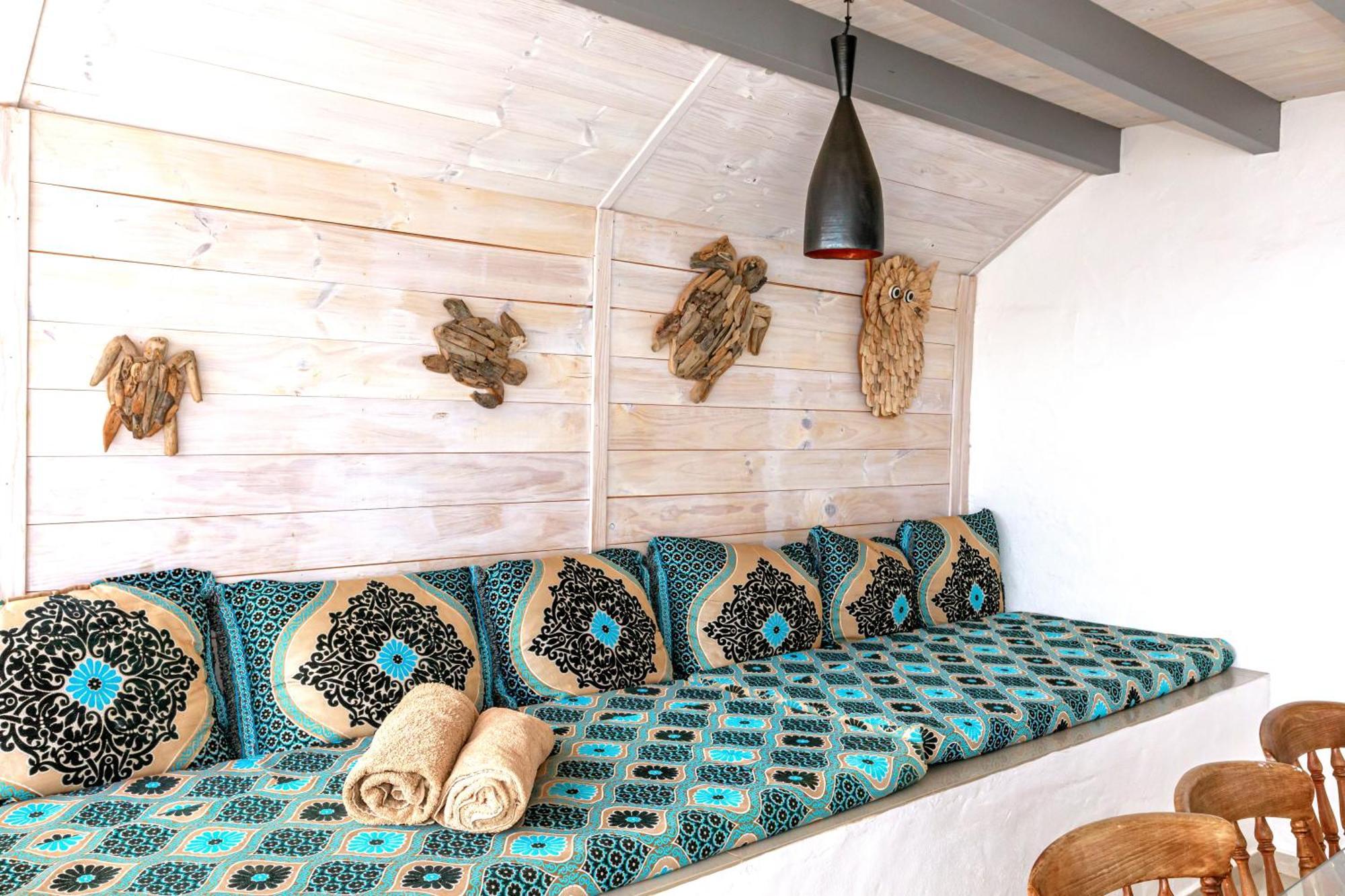 Luxus Villa Mit 5 Schlafzimmern, Heated Pool, Ps4, Fitnessraum Tabayesco Eksteriør billede
