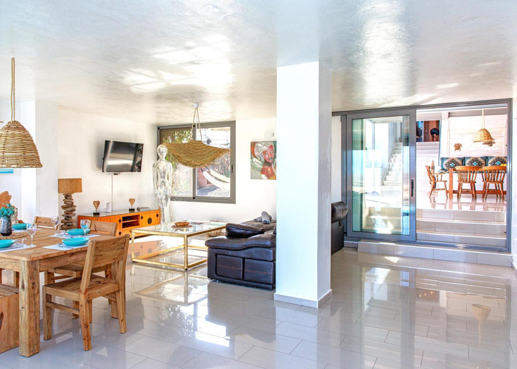 Luxus Villa Mit 5 Schlafzimmern, Heated Pool, Ps4, Fitnessraum Tabayesco Eksteriør billede