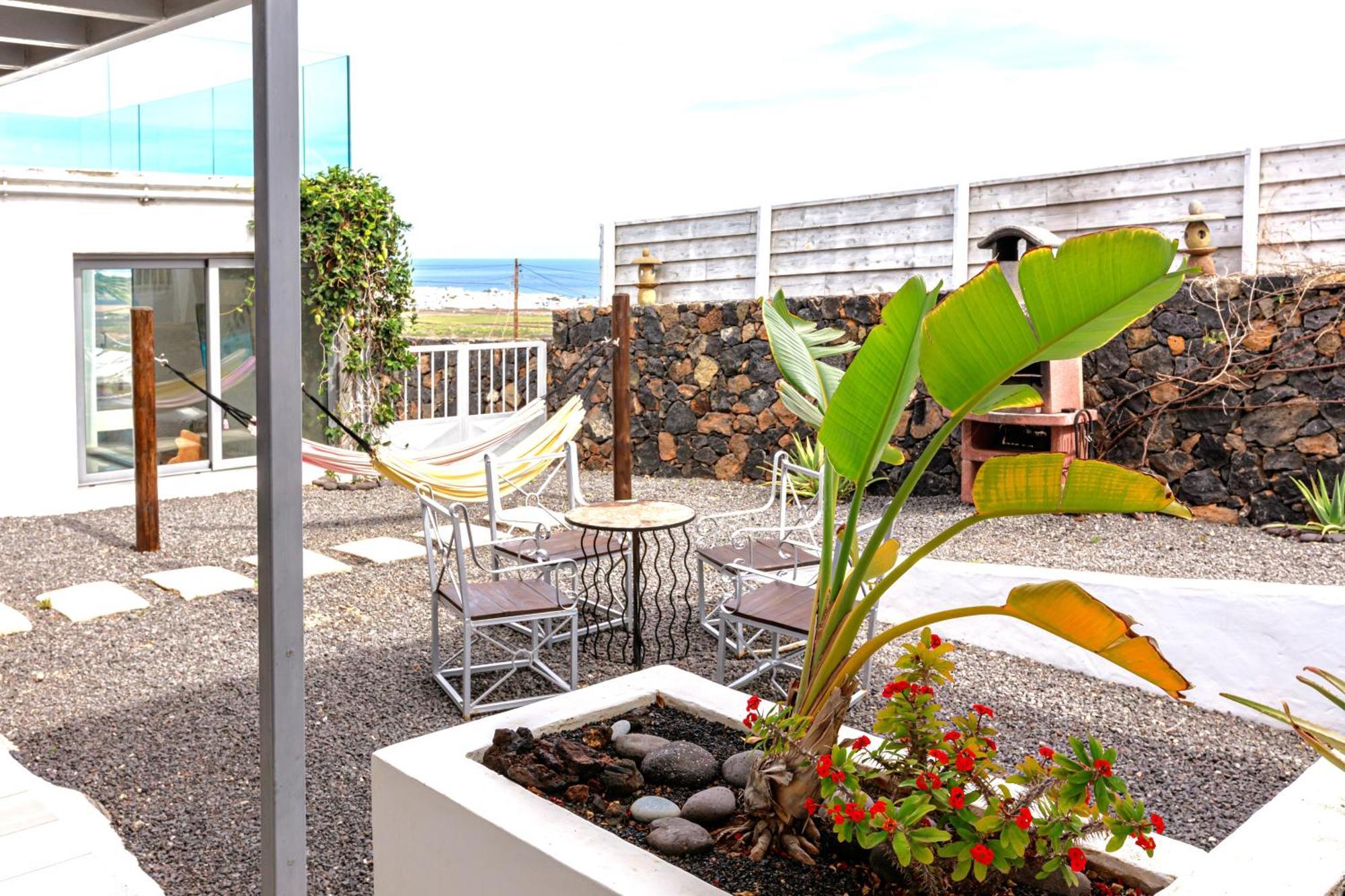 Luxus Villa Mit 5 Schlafzimmern, Heated Pool, Ps4, Fitnessraum Tabayesco Eksteriør billede