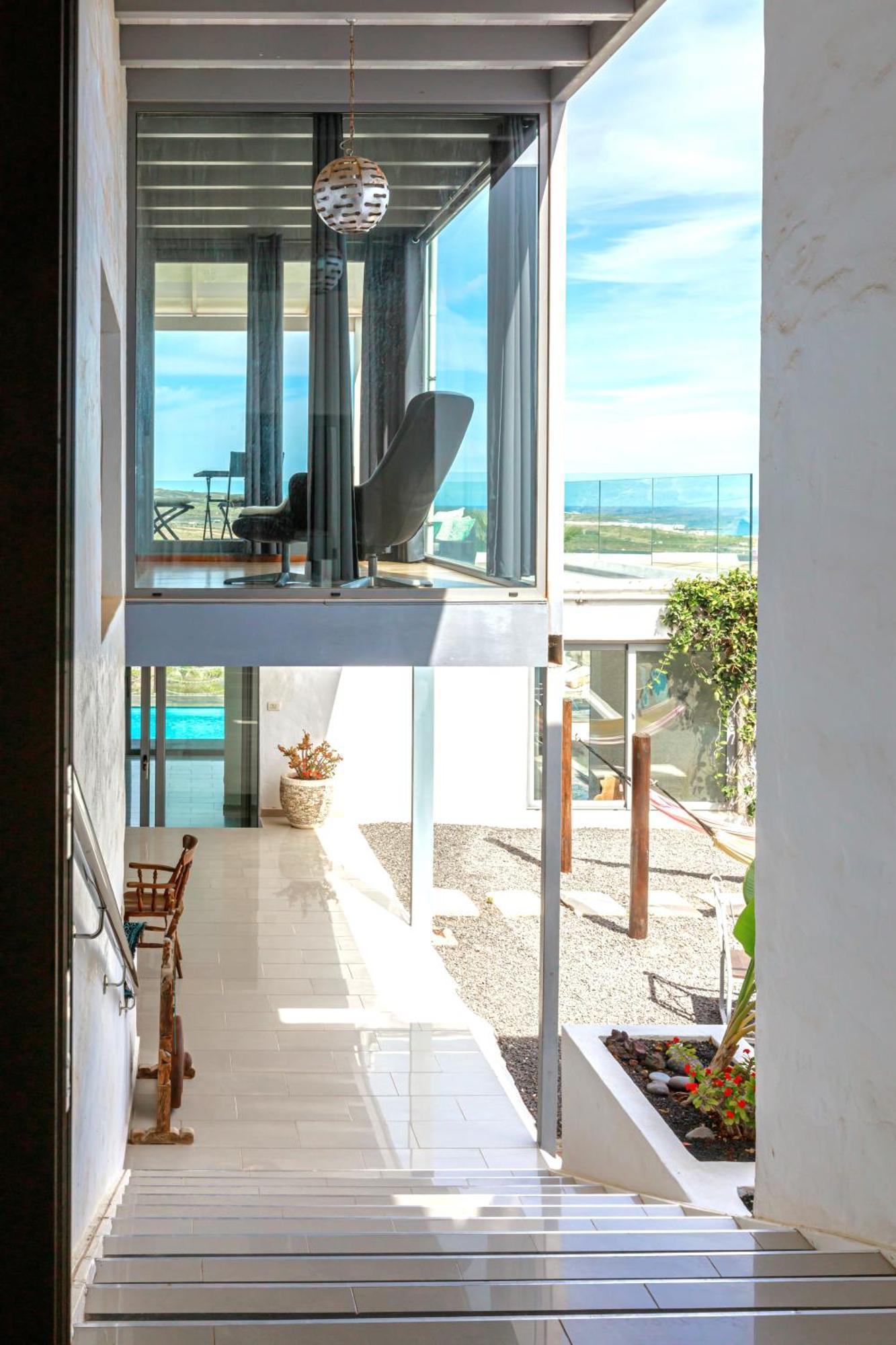 Luxus Villa Mit 5 Schlafzimmern, Heated Pool, Ps4, Fitnessraum Tabayesco Eksteriør billede