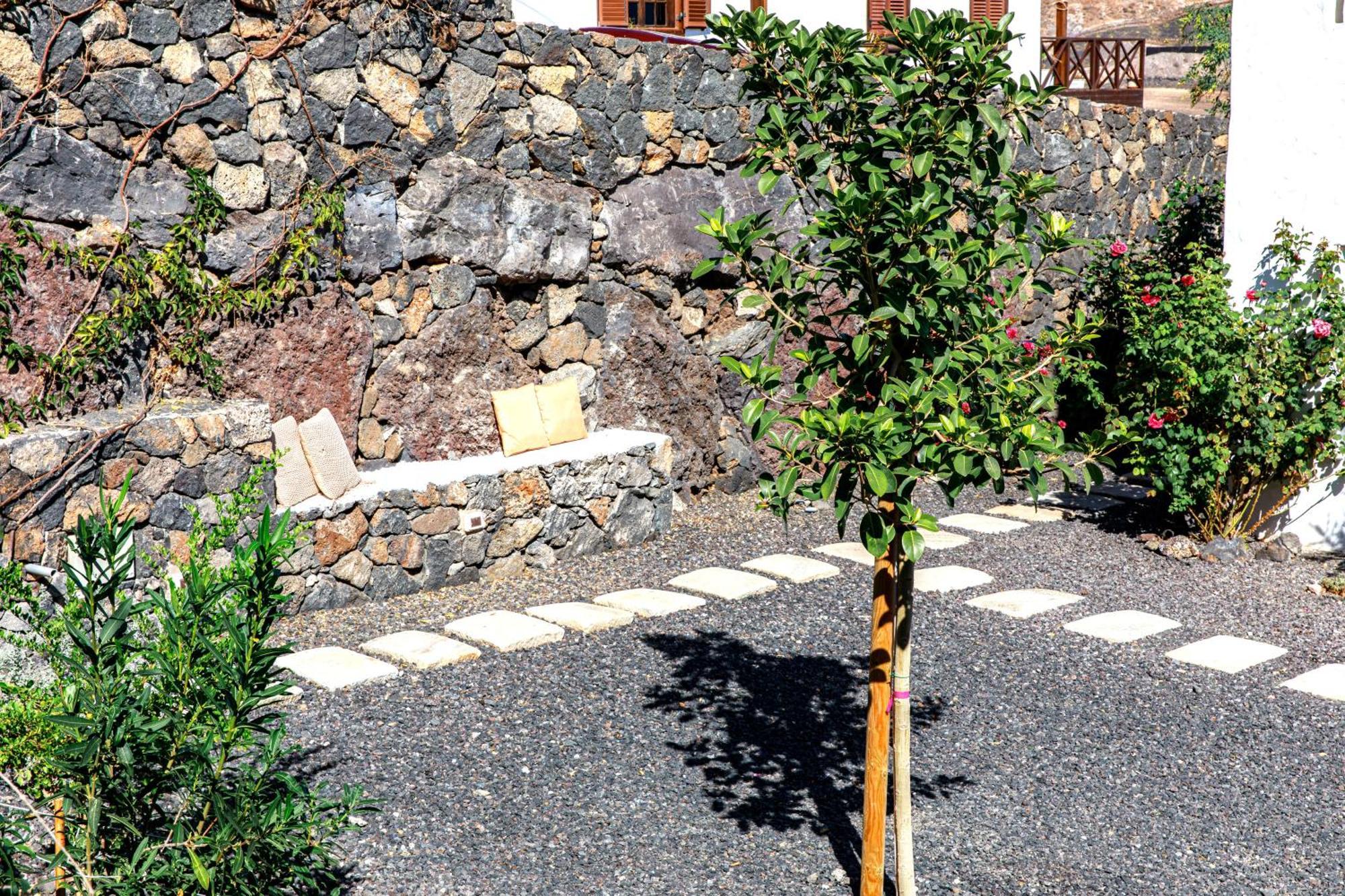 Luxus Villa Mit 5 Schlafzimmern, Heated Pool, Ps4, Fitnessraum Tabayesco Eksteriør billede