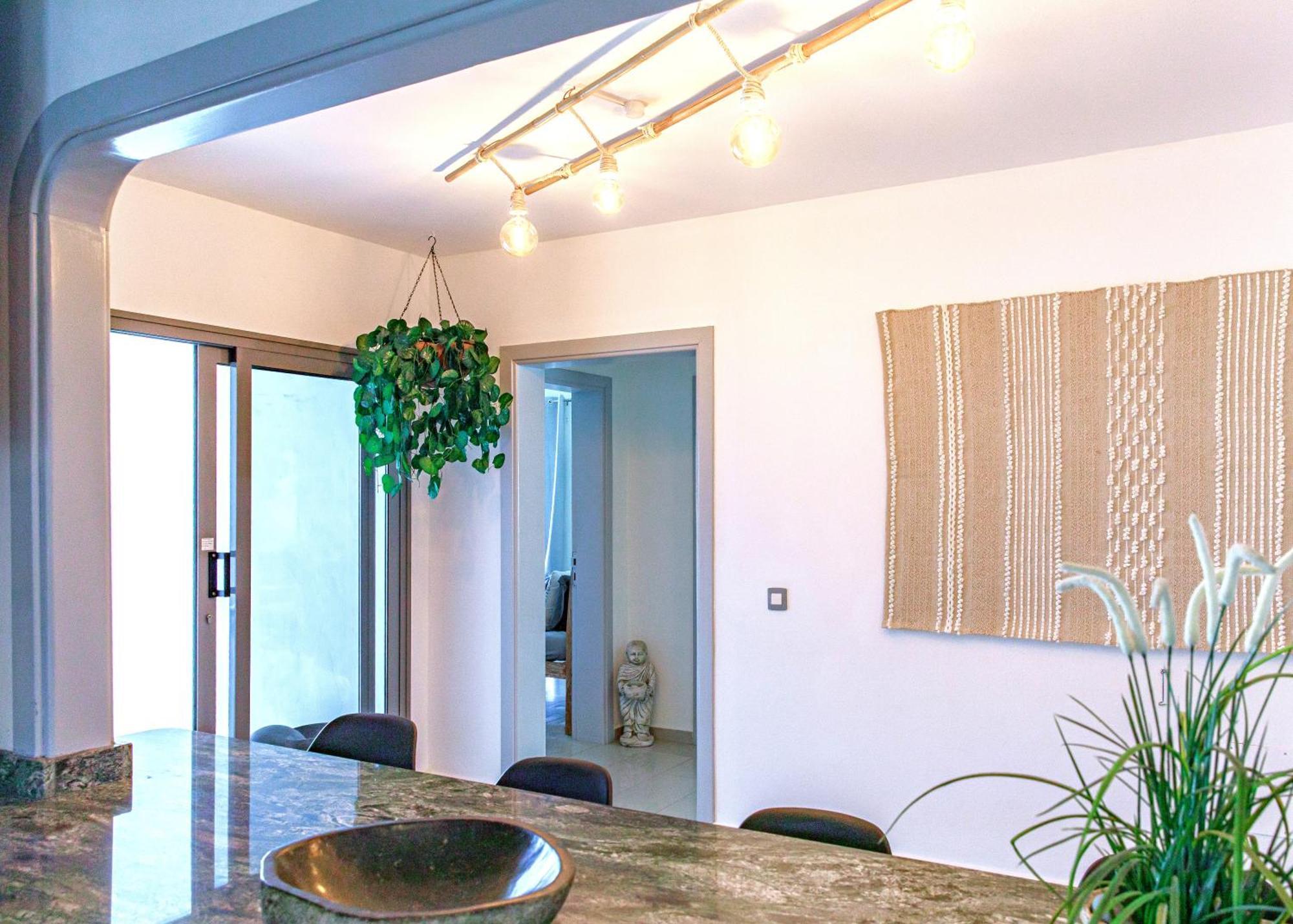 Luxus Villa Mit 5 Schlafzimmern, Heated Pool, Ps4, Fitnessraum Tabayesco Eksteriør billede