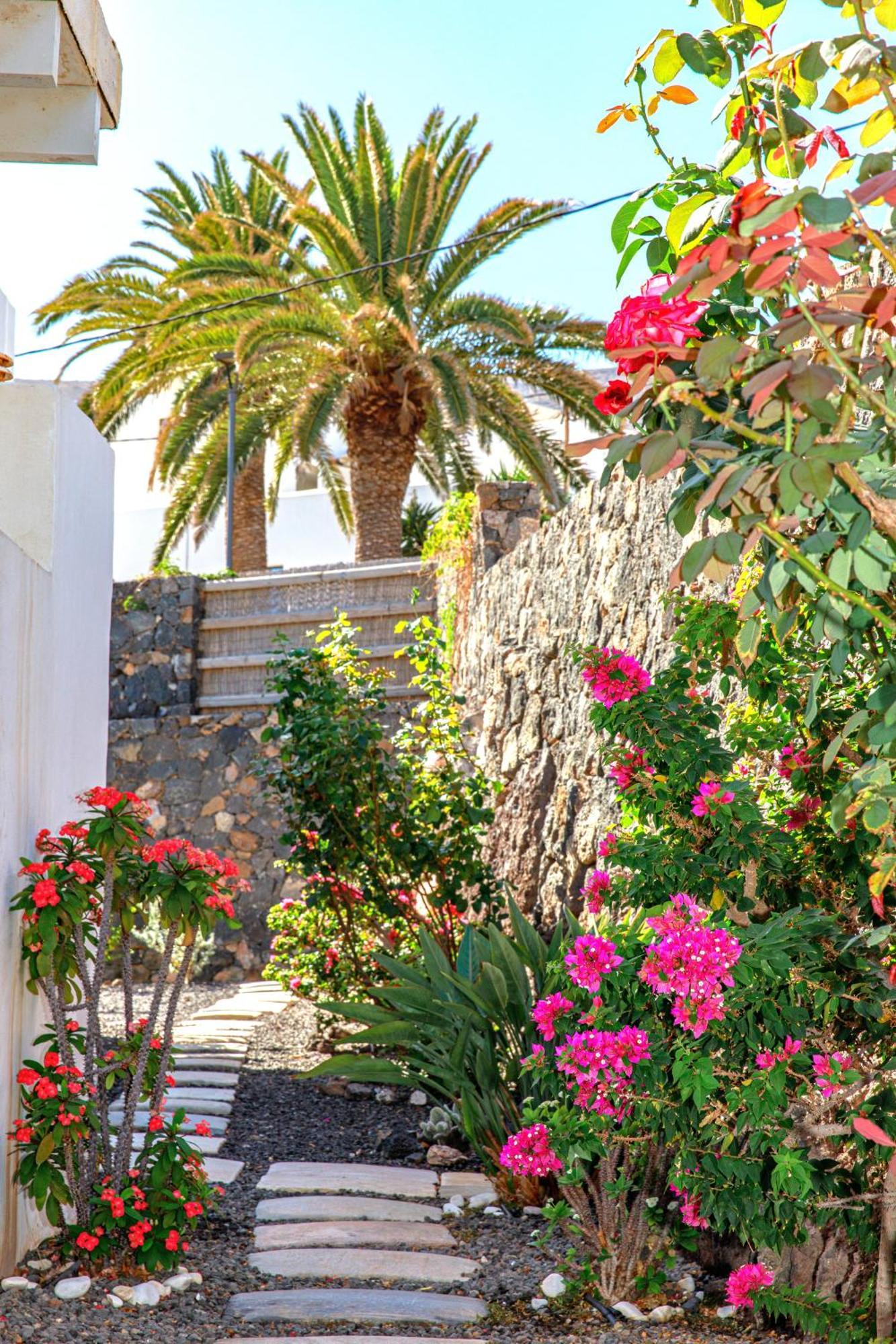 Luxus Villa Mit 5 Schlafzimmern, Heated Pool, Ps4, Fitnessraum Tabayesco Eksteriør billede